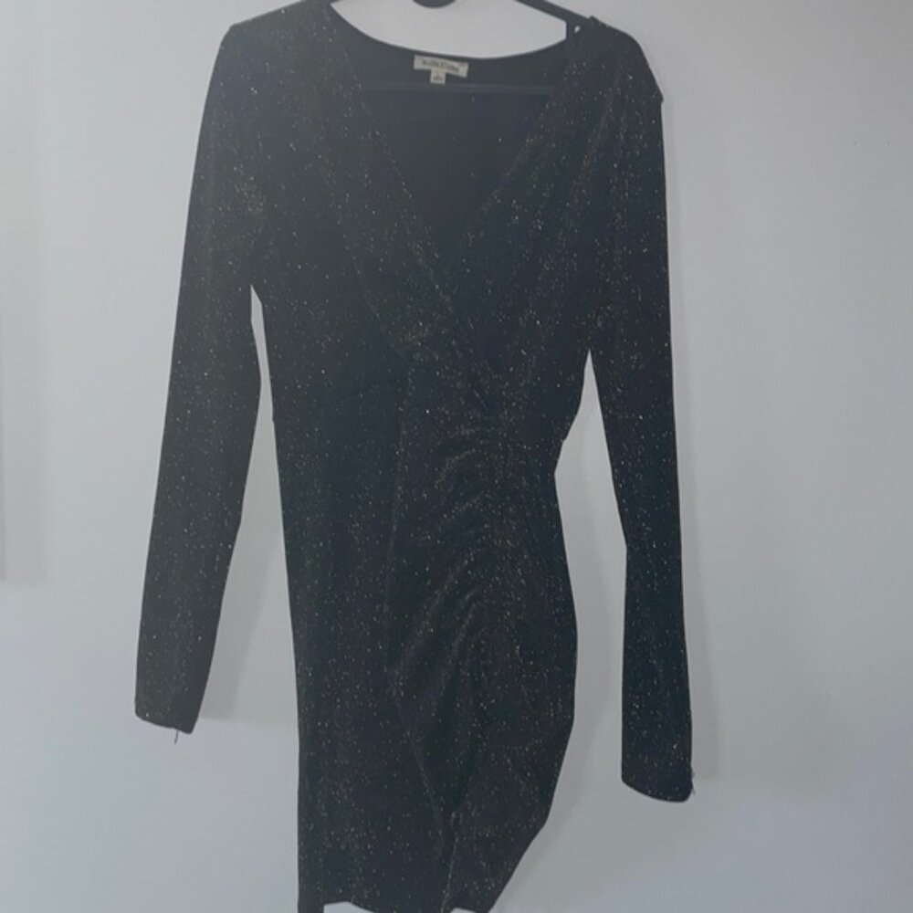 Mini dress